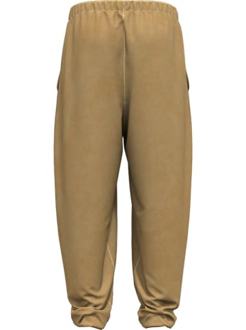 Under Armour Sweathose "Icon" in Hellbraun