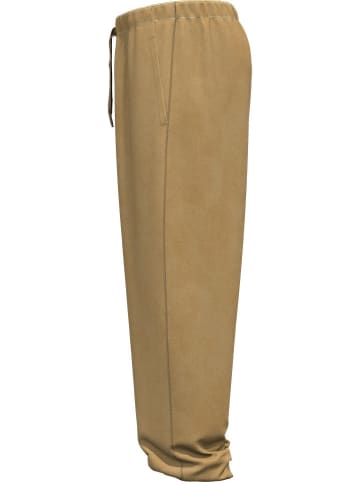 Under Armour Sweathose "Icon" in Hellbraun