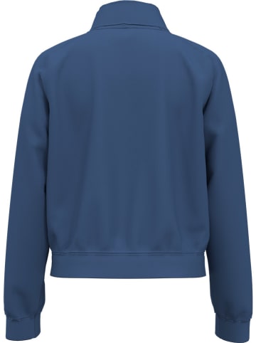 Under Armour Bluza "Armour" w kolorze granatowym