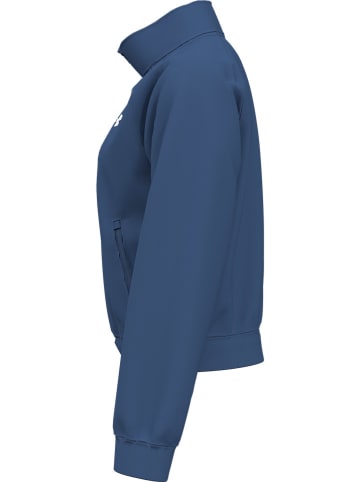 Under Armour Bluza "Armour" w kolorze granatowym