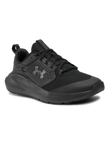 Under Armour Laufschuhe "Charged Commit TR 4" in Schwarz