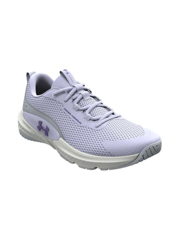 Under Armour Laufschuhe "Dynamic Select" in Lila