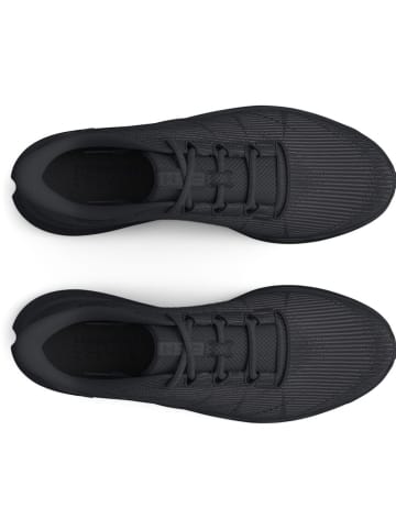 Under Armour Laufschuhe "Charged Speed Swift" in Schwarz