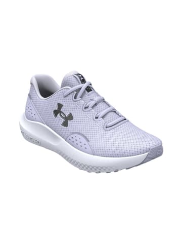 Under Armour Laufschuhe "Charged Surge 4" in Grau
