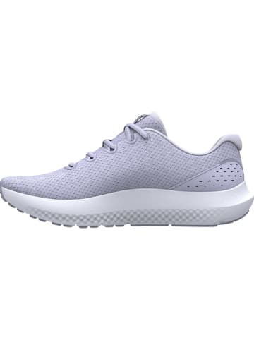 Under Armour Hardloopschoenen "Charged Surge 4" grijs