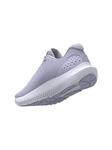 Under Armour Hardloopschoenen "Charged Surge 4" grijs