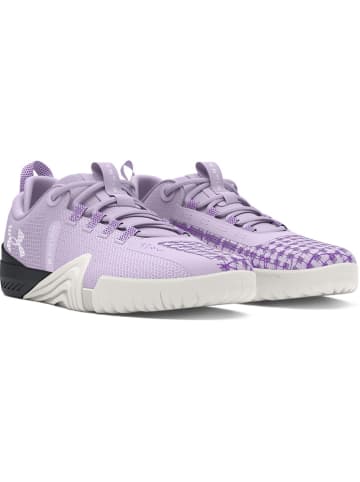 Under Armour Trainingsschoenen "TriBase Reign 6" paars