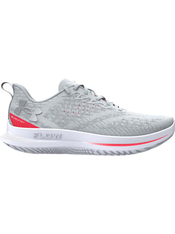 Under Armour Laufschuhe "Velociti 4" in Grau