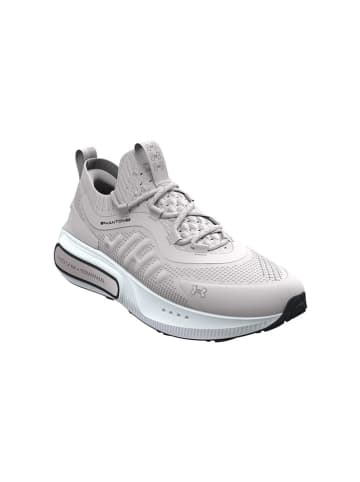 Under Armour Buty sportowe "Phantom 4" w kolorze beżowym