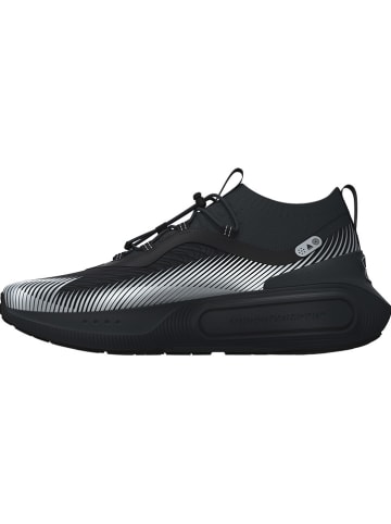 Under Armour Laufschuhe "Phantom 4 Storm" in Schwarz/ Grau