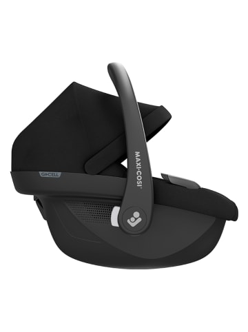 Maxi-Cosi Babyschale "Pebble S" in Tonal Black - Gruppe 0+