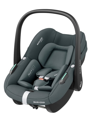 Maxi-Cosi Babyschale "Pebble S" in Tonal Graphite - Gruppe 0+