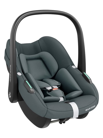 Maxi-Cosi Babyzitje "Pebble S" Tonal Graphite - groep 0+