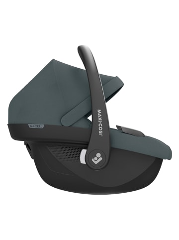 Maxi-Cosi Babyzitje "Pebble S" Tonal Graphite - groep 0+