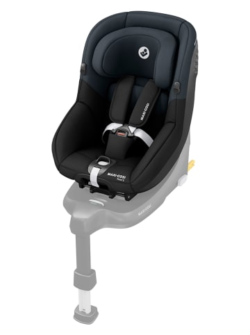 Maxi-Cosi Kindersitz "Pearl S" in Tonal Black - Gruppe 0/1