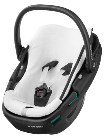 Maxi-Cosi Kindersitzbezug "Coral 360" in Weiß