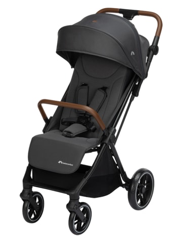 Bebeconfort Buggy ''Indra'' in Mineral Graphite