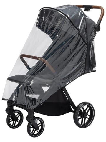Bebeconfort Buggy ''Indra'' in Mineral Graphite