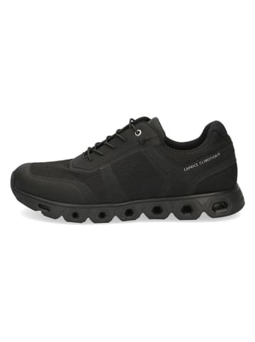 Caprice Sneakers in Schwarz