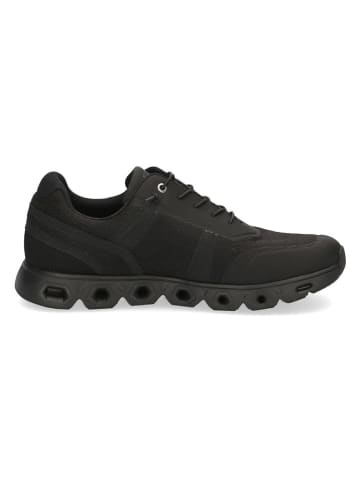 Caprice Sneakers zwart