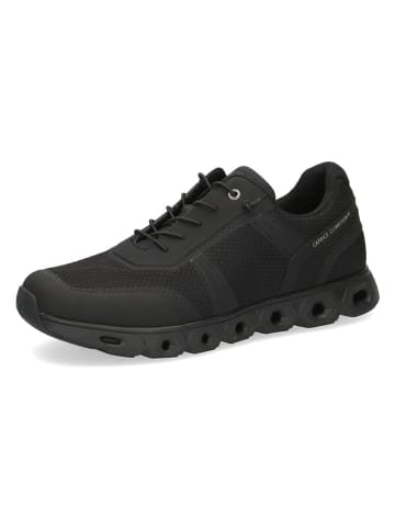 Caprice Sneakers zwart
