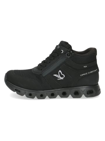 Caprice Sneakers in Schwarz