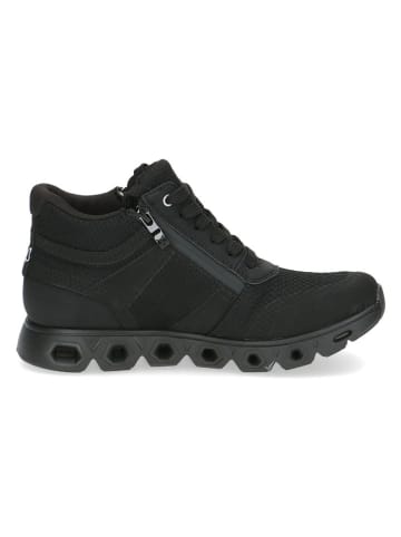 Caprice Sneakers in Schwarz