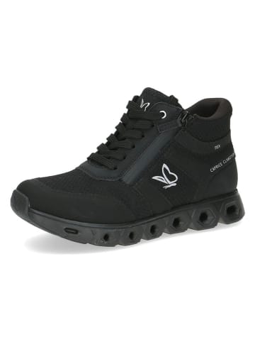 Caprice Sneakers in Schwarz