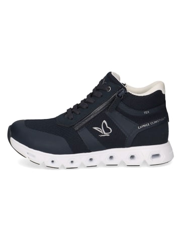 Caprice Sneakers in Dunkelblau