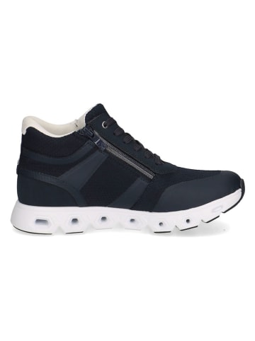 Caprice Sneakers in Dunkelblau