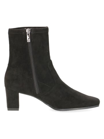 Caprice Stiefeletten in Schwarz