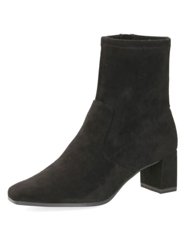 Caprice Stiefeletten in Schwarz