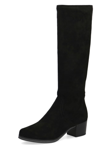 Caprice Stiefel in Schwarz