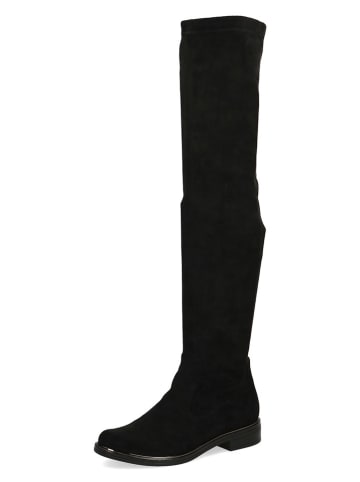 Caprice Stiefel in Schwarz