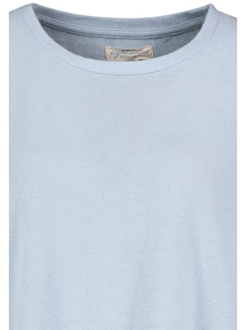 Eight2Nine Longsleeve in Hellblau