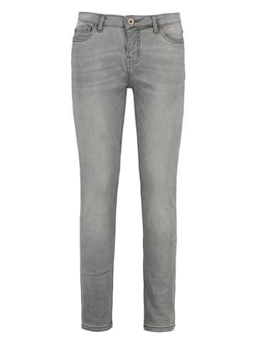 Sublevel Spijkerbroek - skinny fit - lichtgrijs