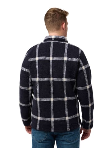 Jack Wolfskin Übergangsjacke "Felslicht" in Dunkelblau