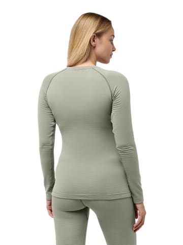 Jack Wolfskin Functioneel onderhemd "Infinite" mintgroen