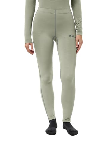 Jack Wolfskin Functionele onderbroek "Infinite" mintgroen