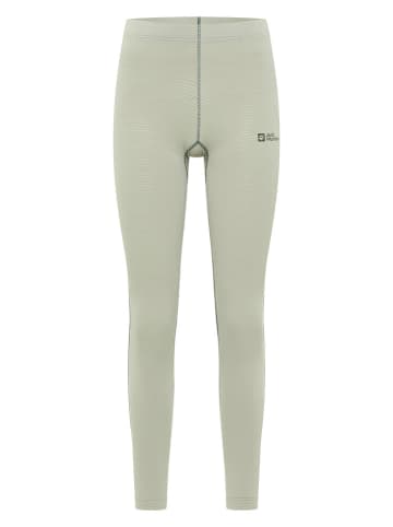 Jack Wolfskin Functionele onderbroek "Infinite" mintgroen