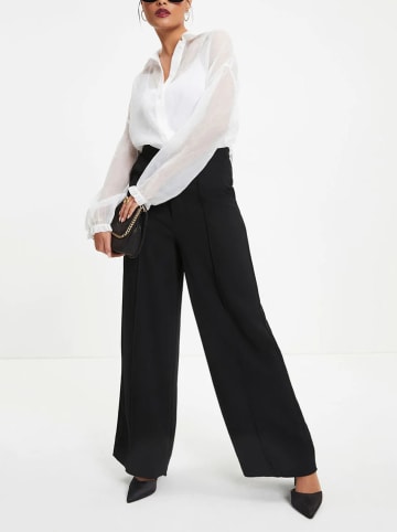 Milan Kiss Blouse wit