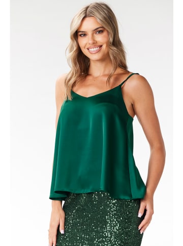 Awama Top in Grün