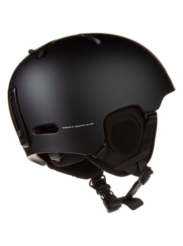 POC Ski-/Snowboardhelm "Fornix Mips" zwart