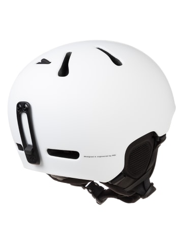POC Ski-/snowboardhelm "Fornix" wit