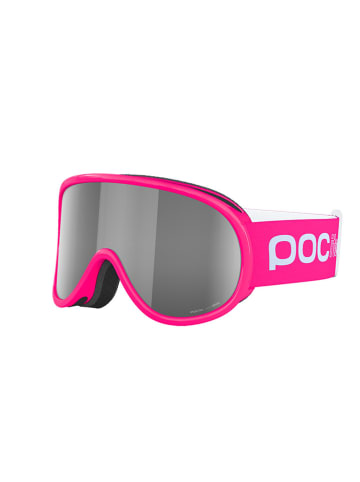 POC Ski-/ Snowboardbrille "Pocito Retina" in Pink