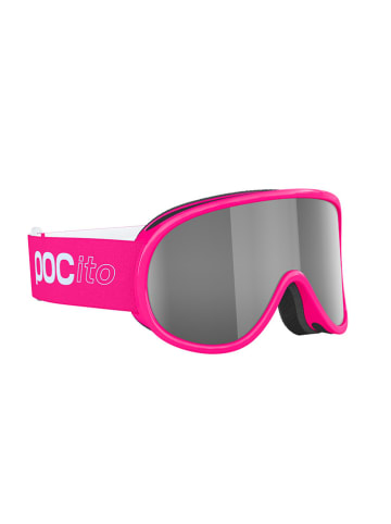 POC Ski-/ Snowboardbrille "Pocito Retina" in Pink