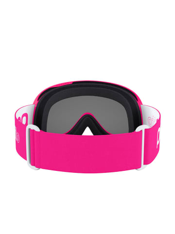 POC Ski-/ Snowboardbrille "Pocito Retina" in Pink