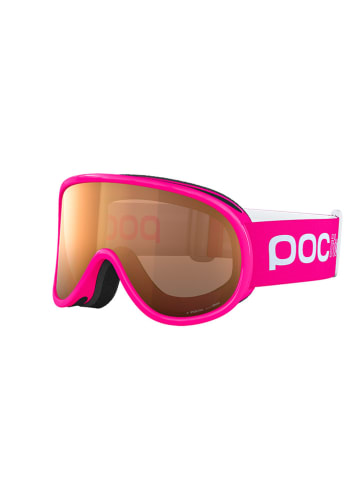 POC Ski- / Snowboardbrille "Pocito Retina" in Pink