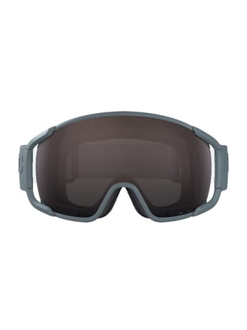 POC Ski- / Snowboardbrille "Zonula Clarity" in Grau