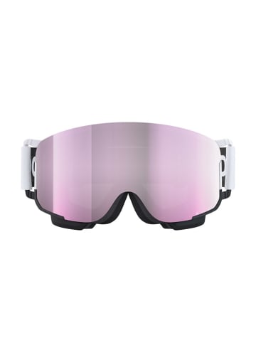 POC Ski-/snowboardbril "Nexal Mid Clarity" paars/wit